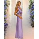 Lila Andriana Satin set
