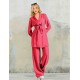 Twinset  kimono and pants