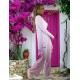 Lila Ribbed Matching Set
