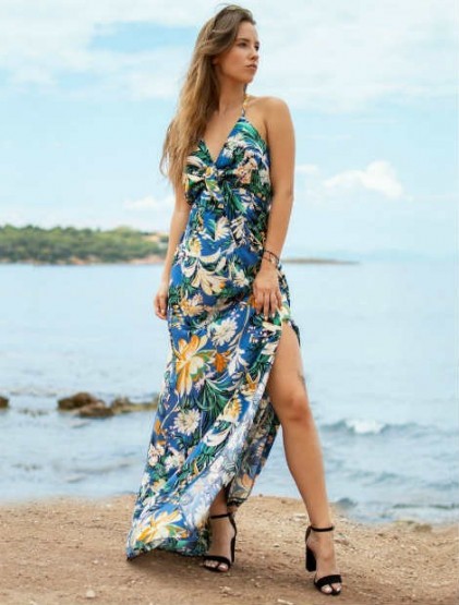 Sunshine dress