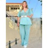 Cotton comfort set