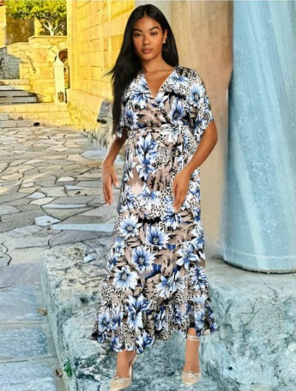 Carmen dress