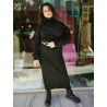 Skirt&sweater Knitted set
