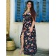 Garden dress
