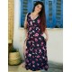 Garden dress