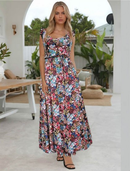 Marilia dress