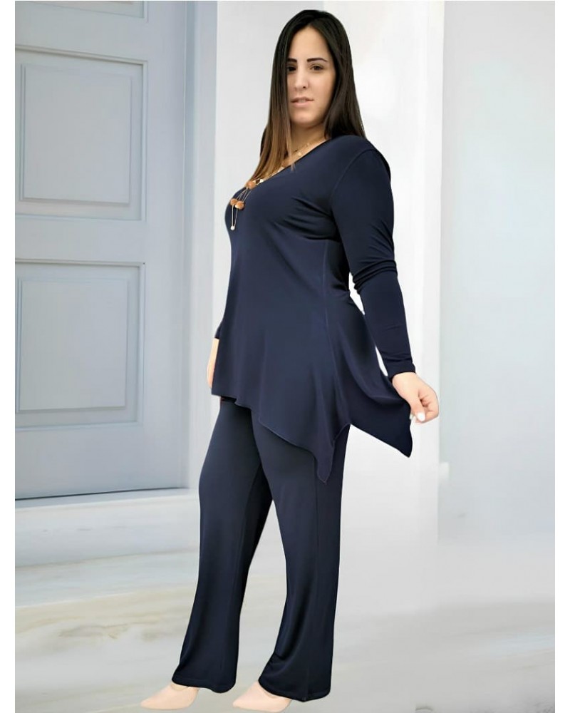 S.jersey basic Παντελόνι με λάστιχο 