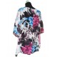 Floral tounic