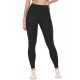 High waist push-up leggings