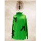 Avocado Sweater with 3d bows