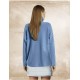 Idigo Roll-Neck sweater