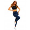 Slim Fit blue jeans Jeggings