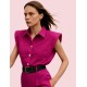Shirt jumpsuit