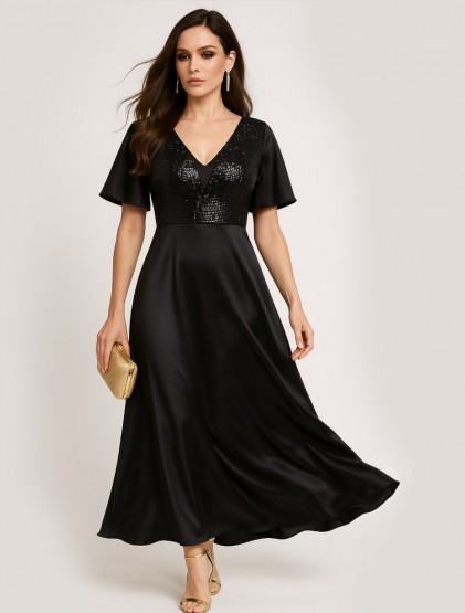 'Elanor' dress