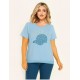 ''JUST DO IT'' t-shirt
