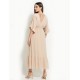 Breeze Luxe Kaftan Dress