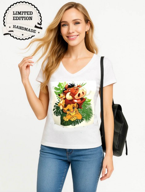 Hakuna Style t-shirt