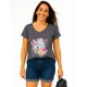 Daisy Glitz t-shirt