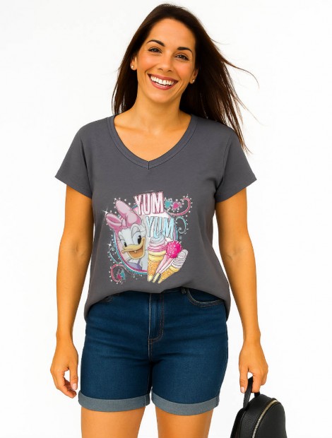 Daisy Glitz t-shirt