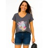Daisy Glitz t-shirt