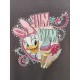 Daisy Glitz t-shirt