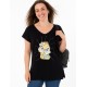 Shiny Squirrel t-shirt