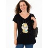 Shiny Squirrel t-shirt