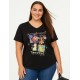 Hakuna Matata Glam Tee