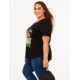 Hakuna Matata Glam Tee