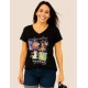 Hakuna Matata Glam Tee