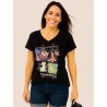 Hakuna Matata Glam Tee