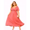 Esmeralda Dress