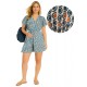 Shorts jumpsuit