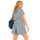 Shorts jumpsuit