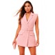 Playsuit scorch