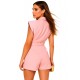 Playsuit scorch