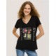 Hakuna Matata Glam Tee