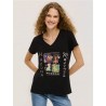 Hakuna Matata Glam Tee