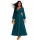 Diana croise dress