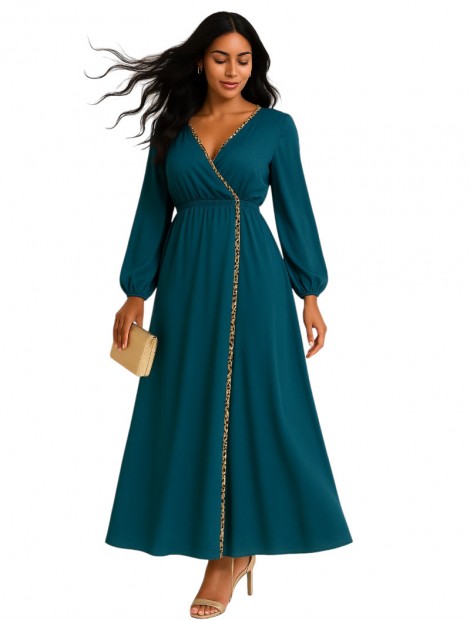 Diana croise dress