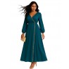 Diana croise dress