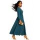 Diana croise dress