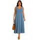 B.Blue Delmare midi dress
