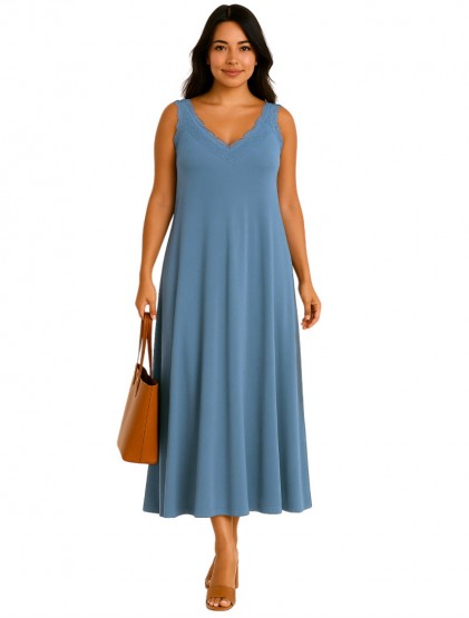 B.Blue  Delmare midi dress