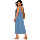 B.Blue  Delmare midi dress