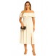 Vanilla Charm dress