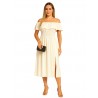 Vanilla Charm dress