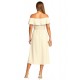 Vanilla Charm dress