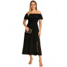 Midnight Charm dress