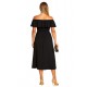 Midnight Charm dress